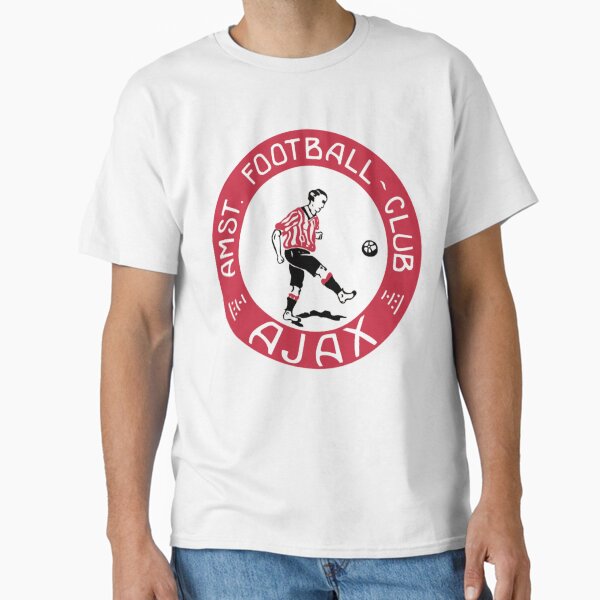 Item preview, BEST TO BUY - Ajax Vintage Essential designed and sold by MatthewClements.