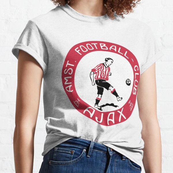 Item preview, BEST TO BUY - Ajax Vintage Essential designed and sold by MatthewClements.