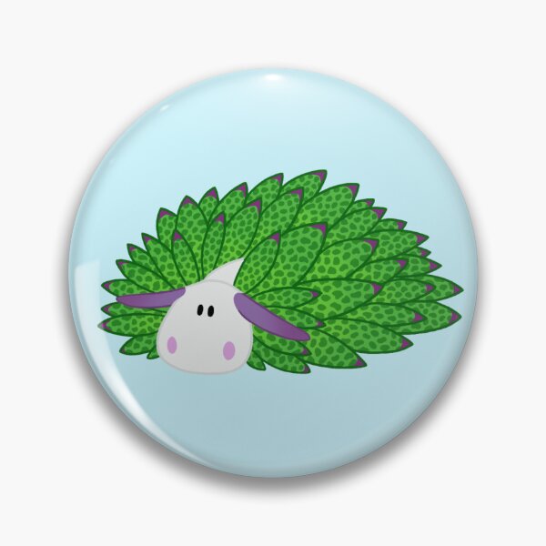 Item preview, Leaf Slug designed and sold by TheSapphireNight.