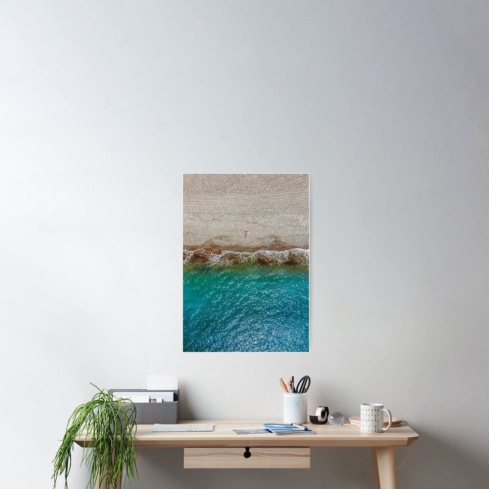 Item preview, Poster designed and sold by DRONY.