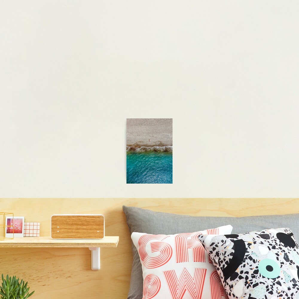 Item preview, Photographic Print designed and sold by DRONY.
