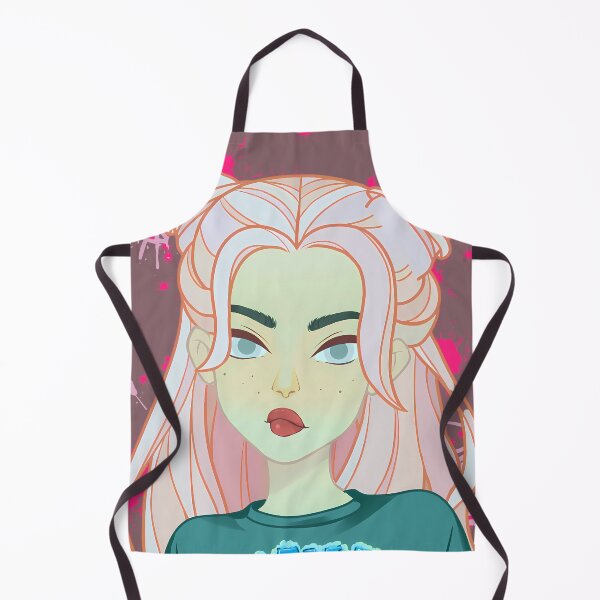 Item preview, Pink Rebel Punk Princess designed and sold by Namelesssss458.