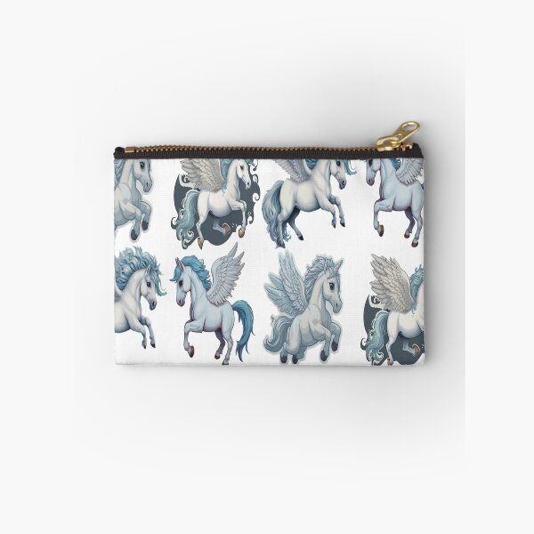 Item preview, Cute Pegasus designed and sold by Mukenan.