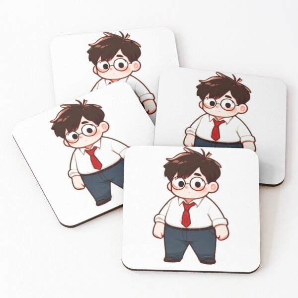 Item preview, BOY for students, college, university designed and sold by ClothingSmile.
