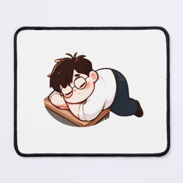 Item preview, BOY for students, college, university good night designed and sold by ClothingSmile.