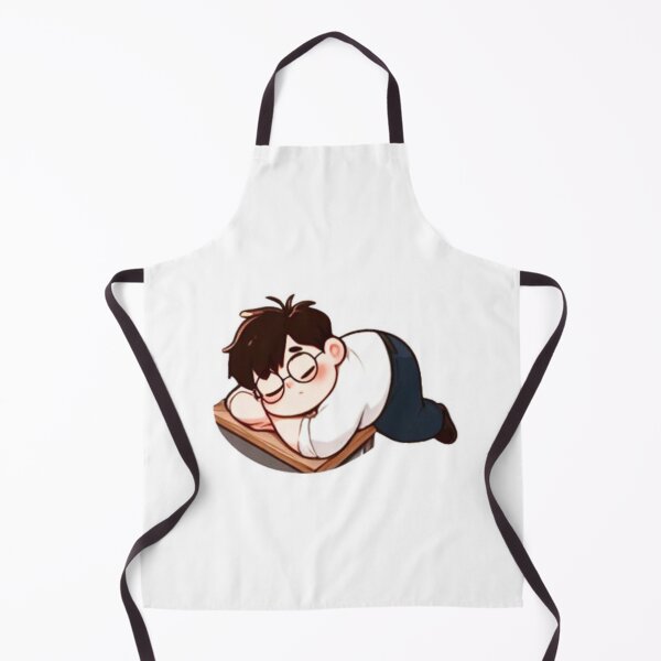Item preview, BOY for students, college, university good night designed and sold by ClothingSmile.