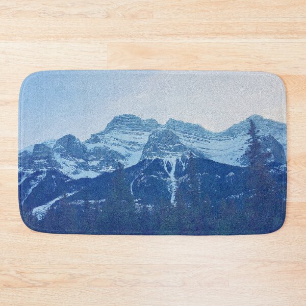 Item preview, Blue Ridges designed and sold by gracelolbunny.