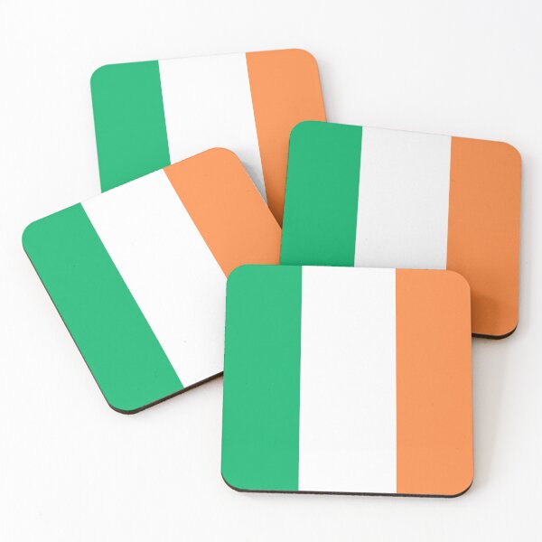 Item preview, Official Flag of Ireland - Irish Flag - Flag of Ireland designed and sold by yourflag.