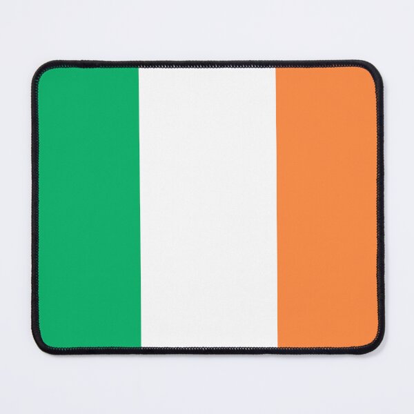 Item preview, Official Flag of Ireland - Irish Flag - Flag of Ireland designed and sold by yourflag.