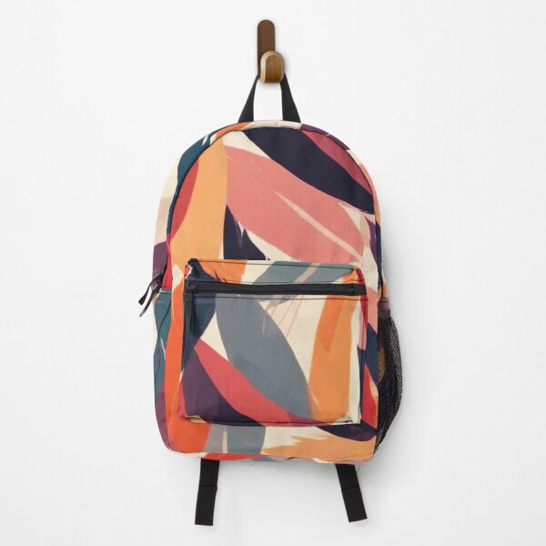 Item preview, Beautiful seamless colorful bird feather design designed and sold by Anshu3813.