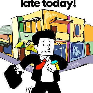 Artwork thumbnail, Relatable by DesignDuoStudio
