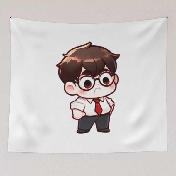 Item preview, BOY for students, college, university designed and sold by ClothingSmile.
