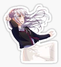 Yukina Minato Sticker