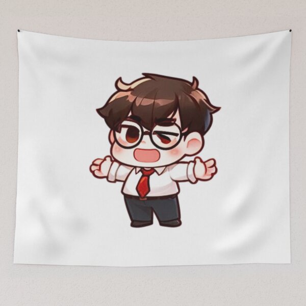 Item preview, BOY for students, college, university designed and sold by ClothingSmile.