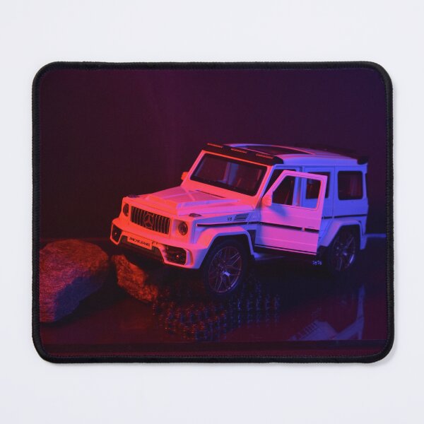 Item preview, g wagon mercedes designed and sold by Artkitokri.