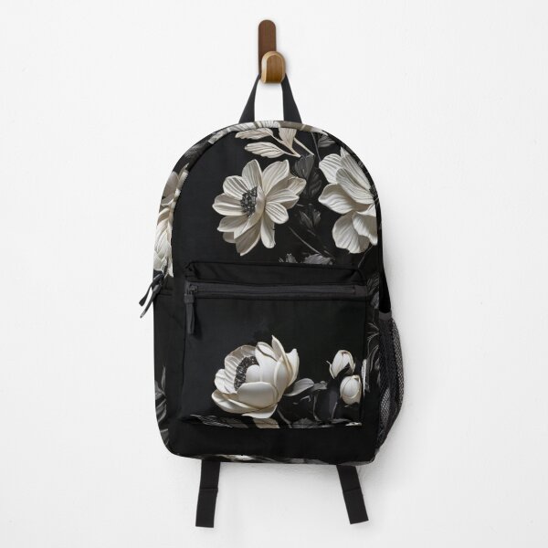 Item preview,  A Floral in the Darkness designed and sold by Curious Conquests.