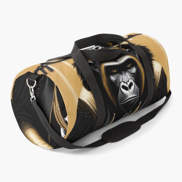 Item preview, Gorilla hip-hop artist  designed and sold by Roxburylane.