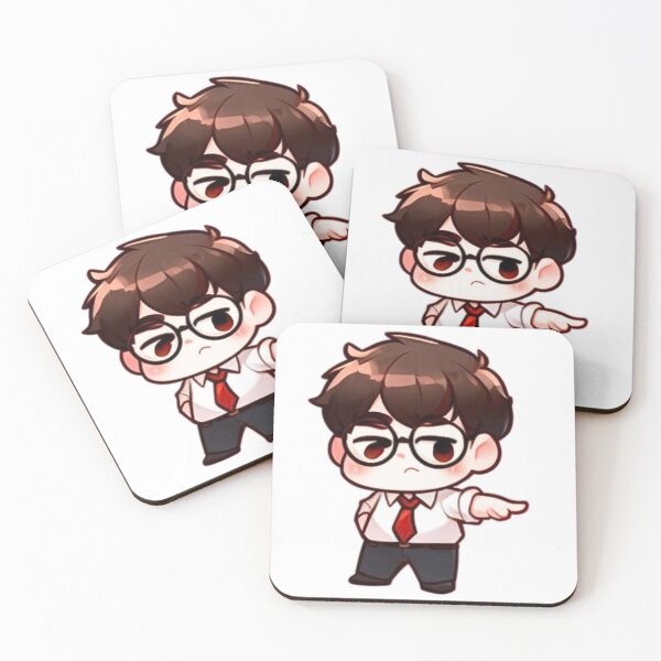 Item preview, BOY for students, college, university designed and sold by ClothingSmile.