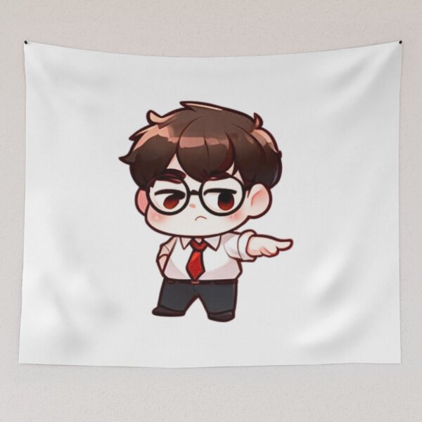 Item preview, BOY for students, college, university designed and sold by ClothingSmile.
