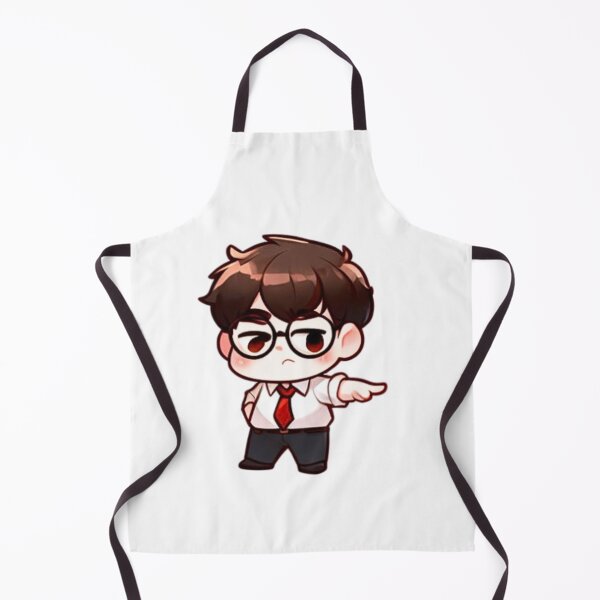 Item preview, BOY for students, college, university designed and sold by ClothingSmile.