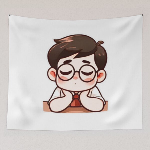 Item preview, Boy for students, college, university  designed and sold by ClothingSmile.
