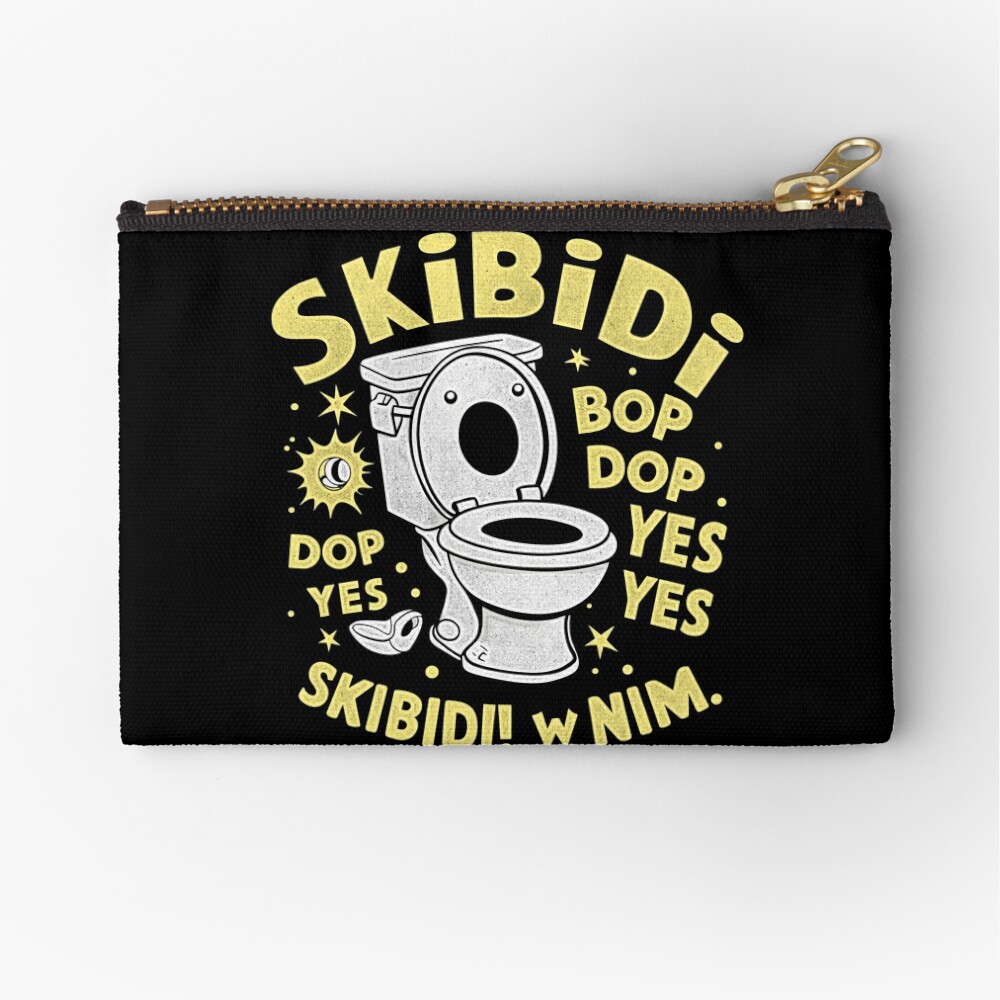 Skibidi Toilet