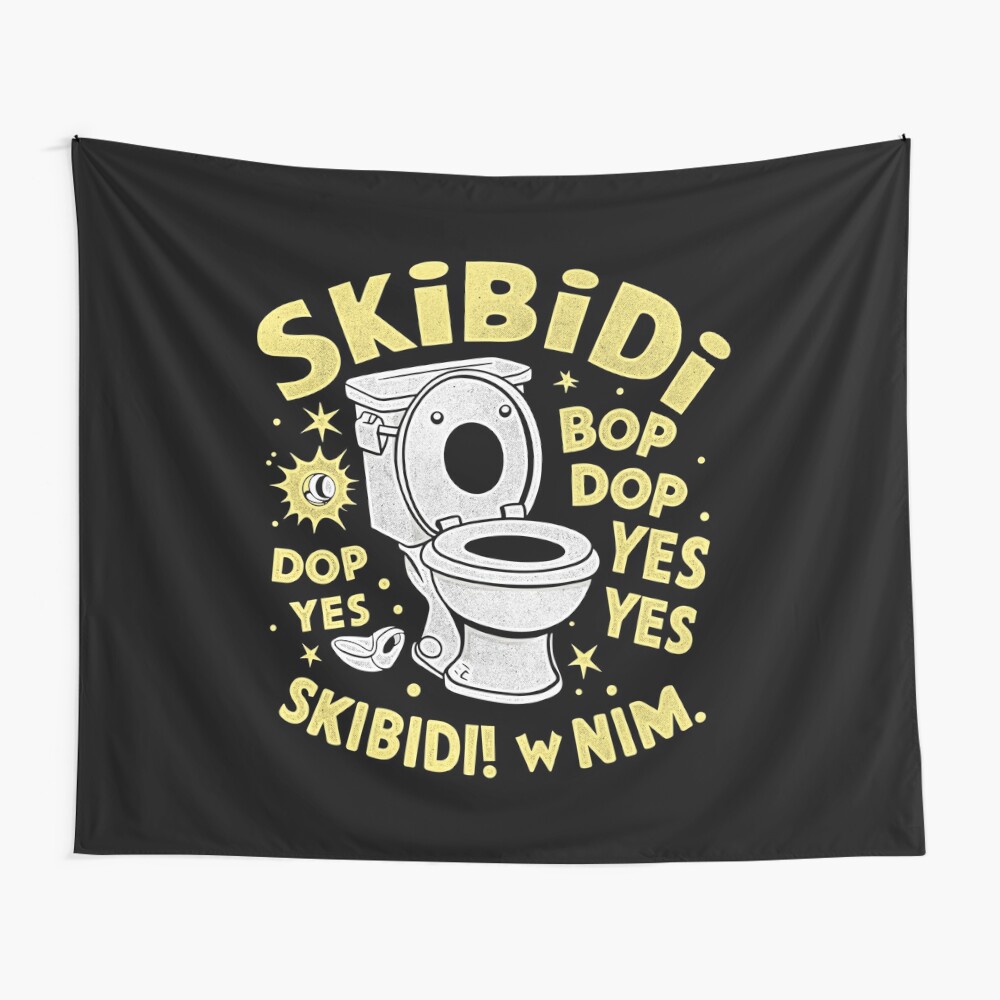 Skibidi Toilet