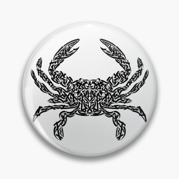 Item preview, Crab designed and sold by nogamax.
