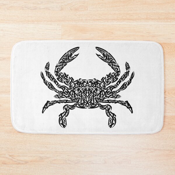 Item preview, Crab designed and sold by nogamax.