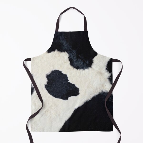 Item preview, Black and white cow hide designed and sold by Daydreamsatdawn.