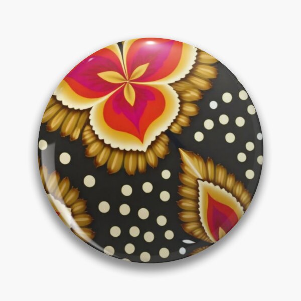 Item preview, joyful pattern  designed and sold by Florin-Delgado.