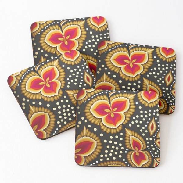 Item preview, joyful pattern  designed and sold by Florin-Delgado.