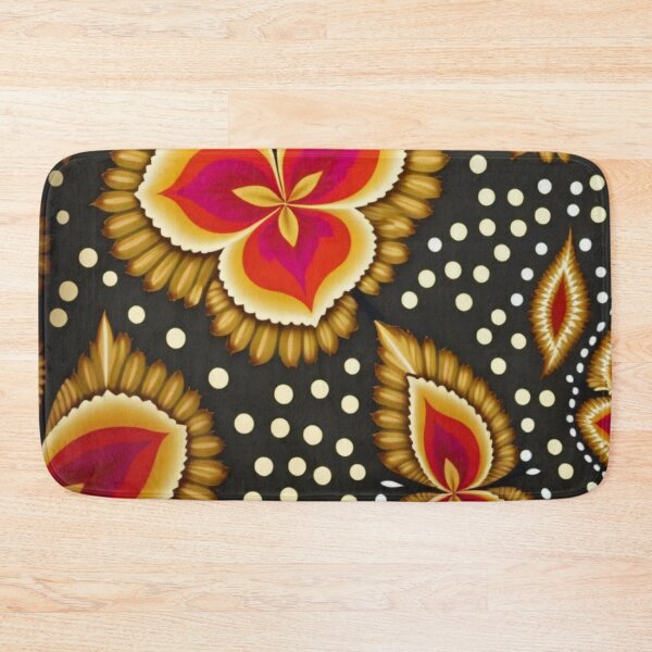 Item preview, joyful pattern  designed and sold by Florin-Delgado.
