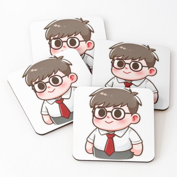 Item preview, LOVE boy for students, college, university designed and sold by ClothingSmile.