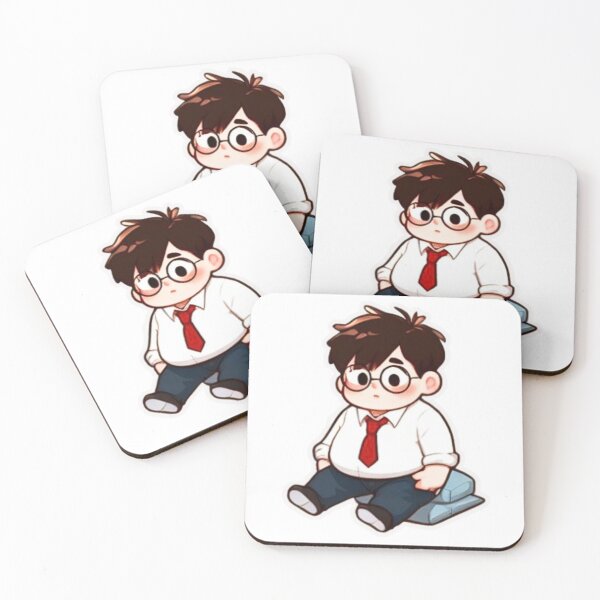 Item preview, college student boy , college, university designed and sold by ClothingSmile.