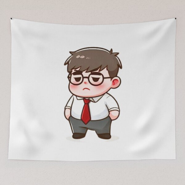 Item preview, college student boy for students, college, university designed and sold by ClothingSmile.