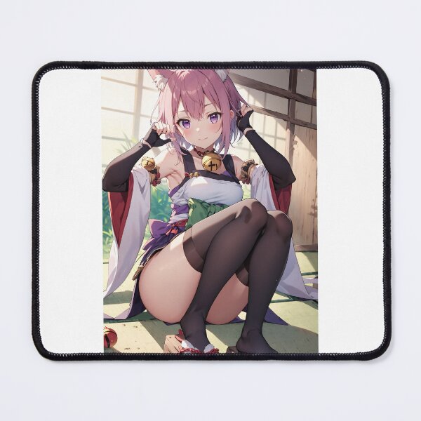Item preview, Tamaki - Princess Connect Fanart designed and sold by iloveanimechibi.