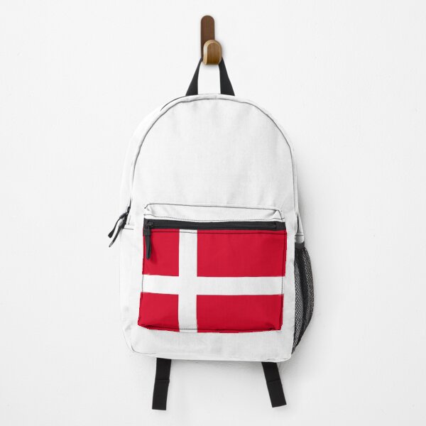 Item preview, Official Flag of Denmark - Danish Flag - Flag of Denmark designed and sold by yourflag.