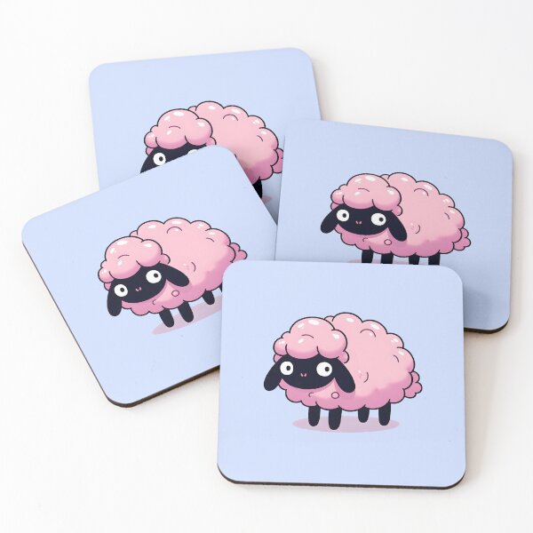 Item preview, Irish sheep designed and sold by Anna Halasek.