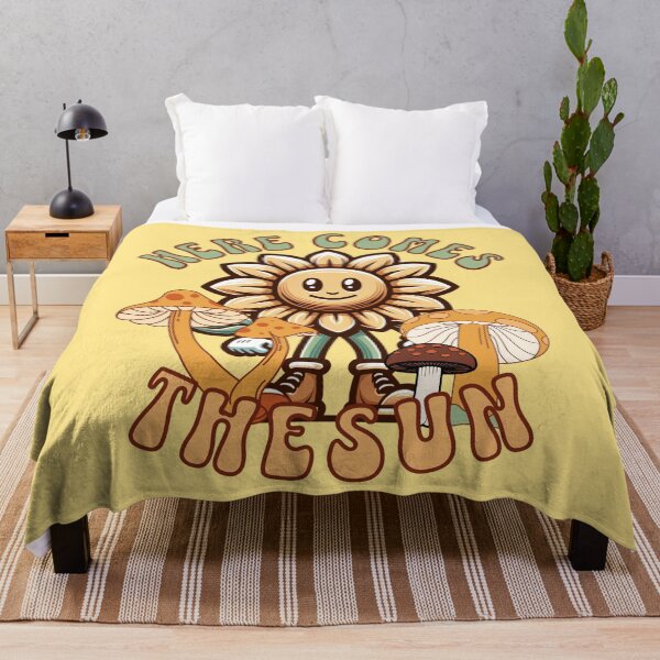 Item preview, Here comes the sun designed and sold by BritishDelights.