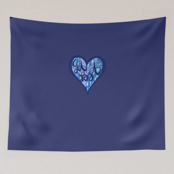 Item preview, Lets get lost designed and sold by FrictionMaxxing.