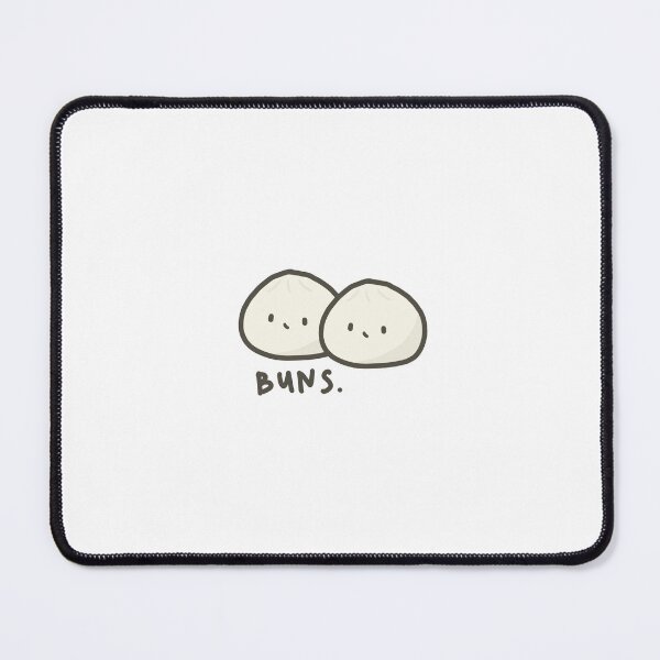 Item preview, cute buns bob and robert designed and sold by lileeshop.