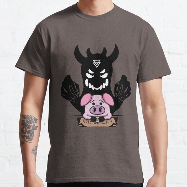 Ouija Ham Classic T-Shirt