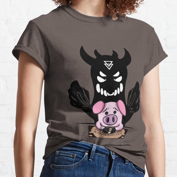 Ouija Ham Classic T-Shirt