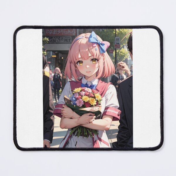 Item preview, Chieru - Princess Connect Fanart designed and sold by iloveanimechibi.