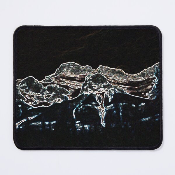 Item preview, Blue Ridges designed and sold by gracelolbunny.
