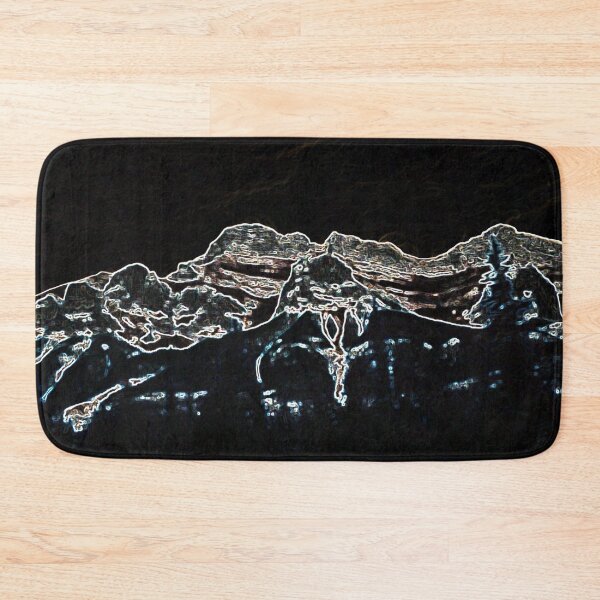 Item preview, Blue Ridges designed and sold by gracelolbunny.