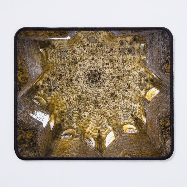 Item preview, Alhambra Palace Ceiling designed and sold by Sherri's Stuff.