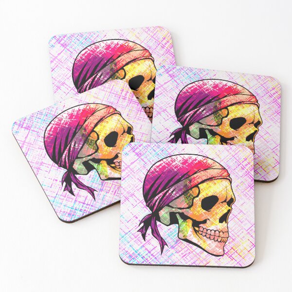 Item preview, Boney Buccaneer  designed and sold by ZERO-by-Design.