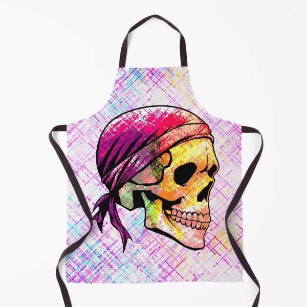 Item preview, Boney Buccaneer  designed and sold by ZERO-by-Design.